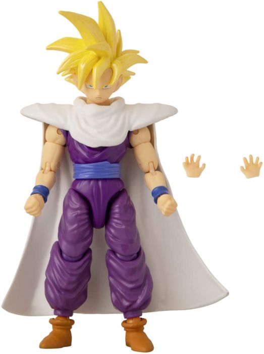 gohan ssj figure