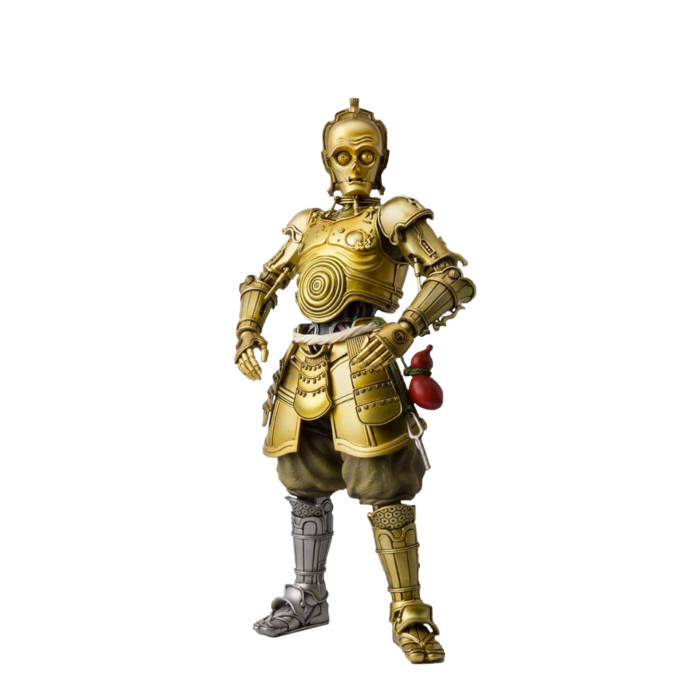 star wars realization figures