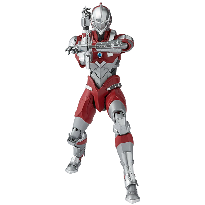 Sh monsterarts ultraman clearance