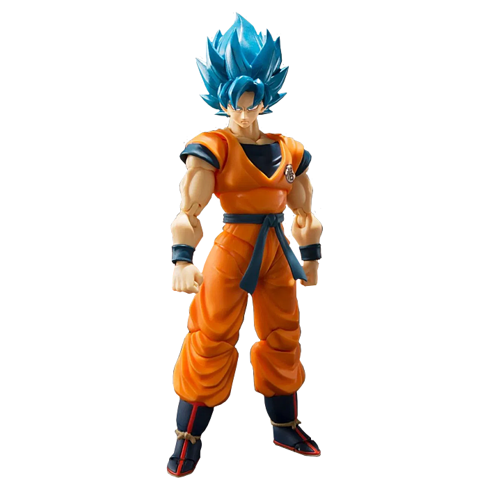 action figure broly 2019