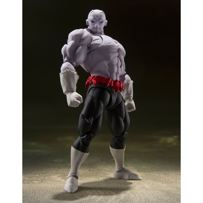 final battle jiren sh figuarts