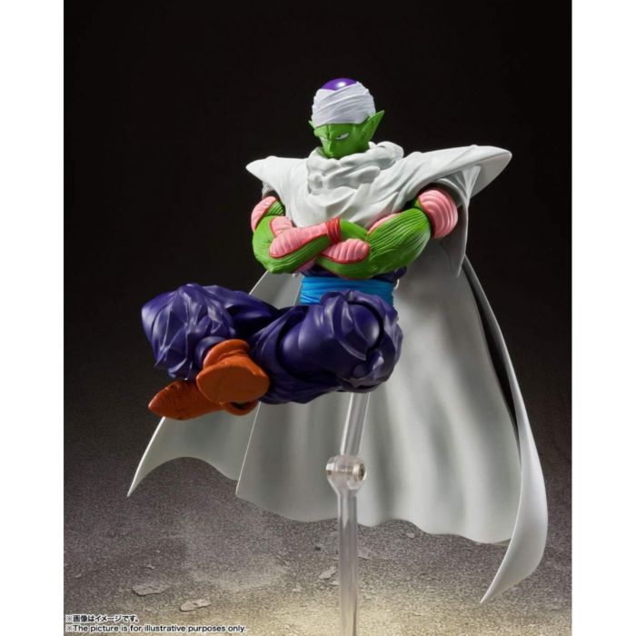 piccolo proud namekian