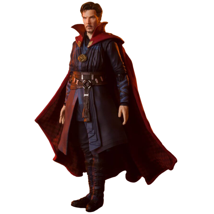 dr strange infinity war figure