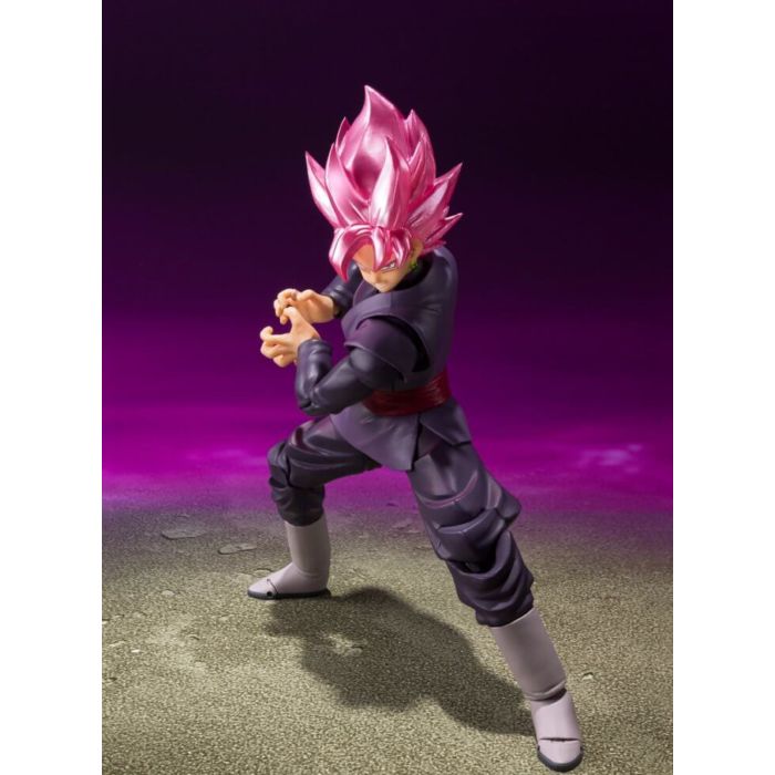 goku black action figures