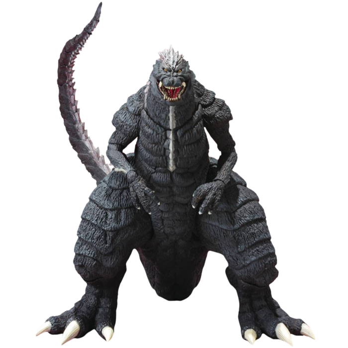 bandai godzilla ultima