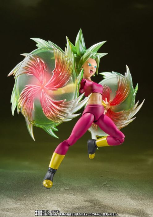 kefla figure