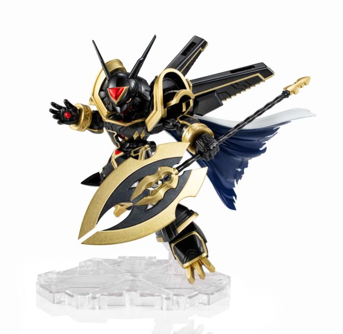 digimon alphamon figure