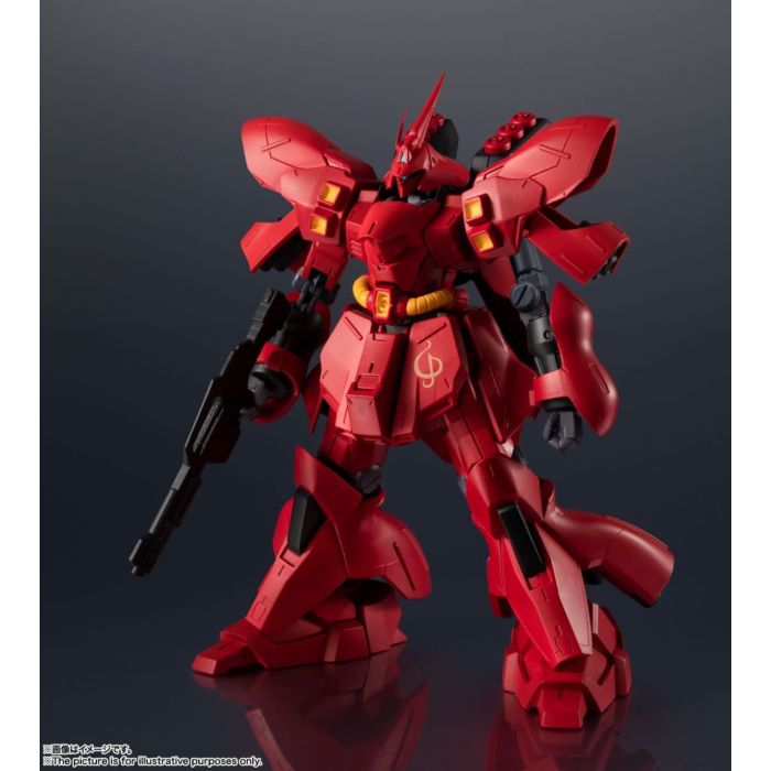 mobile suit gundam sazabi