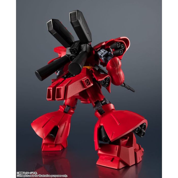 mobile suit gundam sazabi