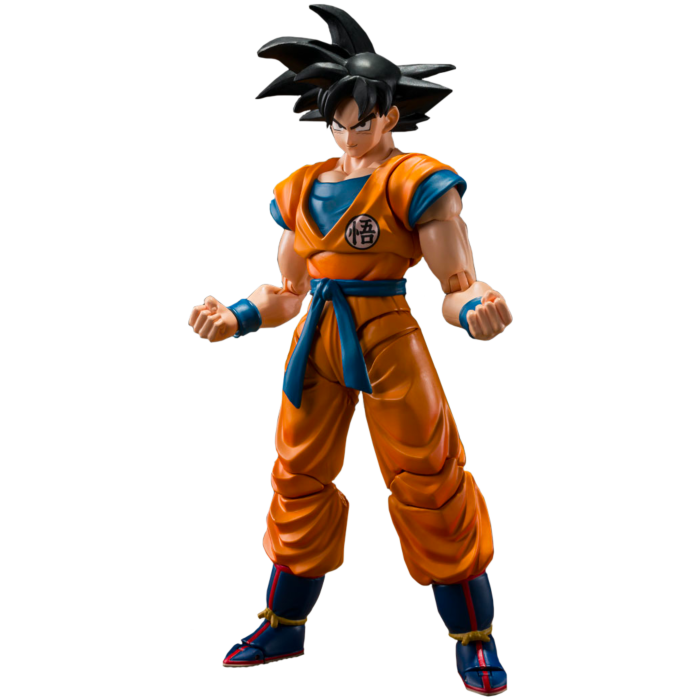 Dragon Ball Super Hero Sh Figuarts | Canoeracing.org.uk