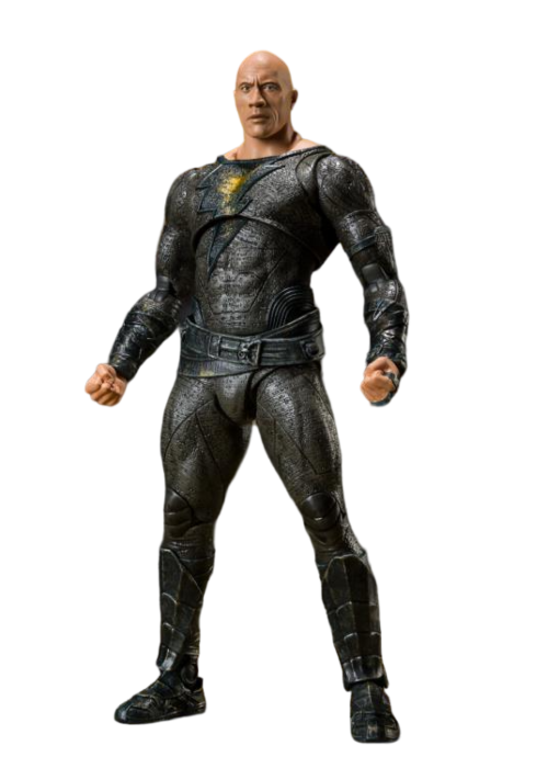 S.H.Figuarts Black Adam (Black Adam)