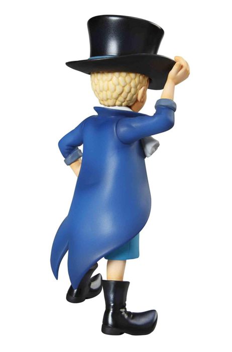 One Piece Sabo Excellent 6 Figure By Bandai Popcultcha