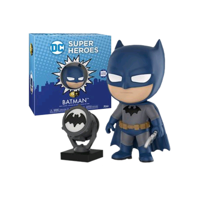 batman 5 star funko