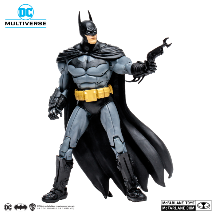 Batman action top figures online