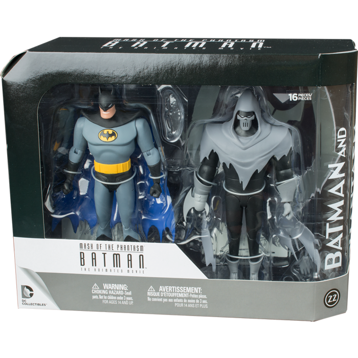 batman phantasm figure