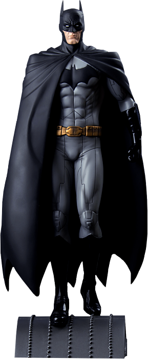 Batman: The New 52 Statue | DC Comics Statue | Popcultcha | Ikon  Collectables