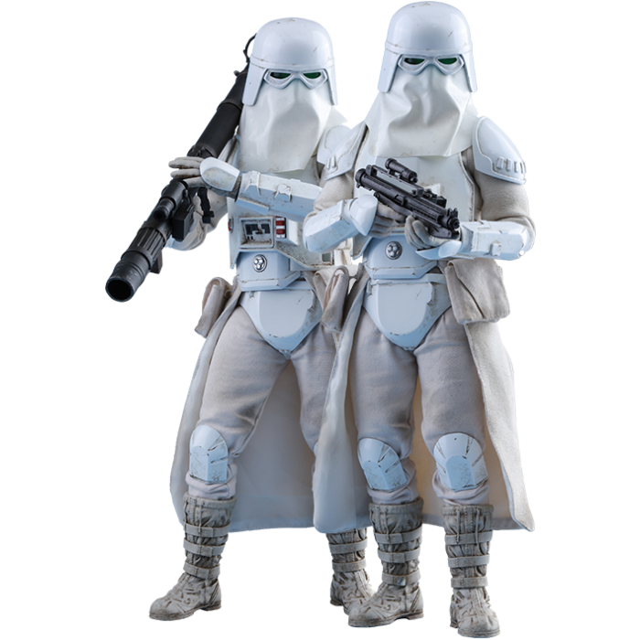 star wars battlefront 2 figures