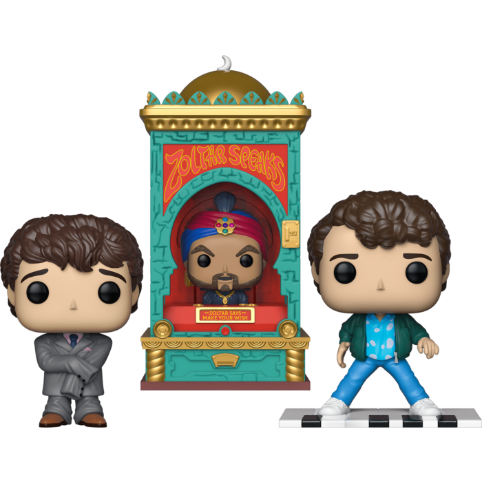 funko pop josh baskin