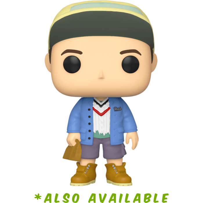 billy madison penguin funko pop
