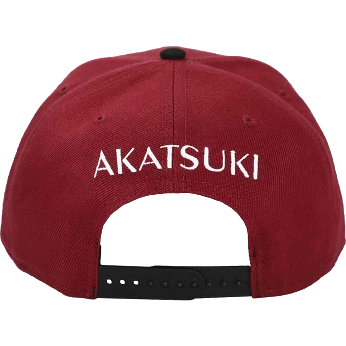 Naruto Shippuden Akatsuki Cloud Boxer Briefs