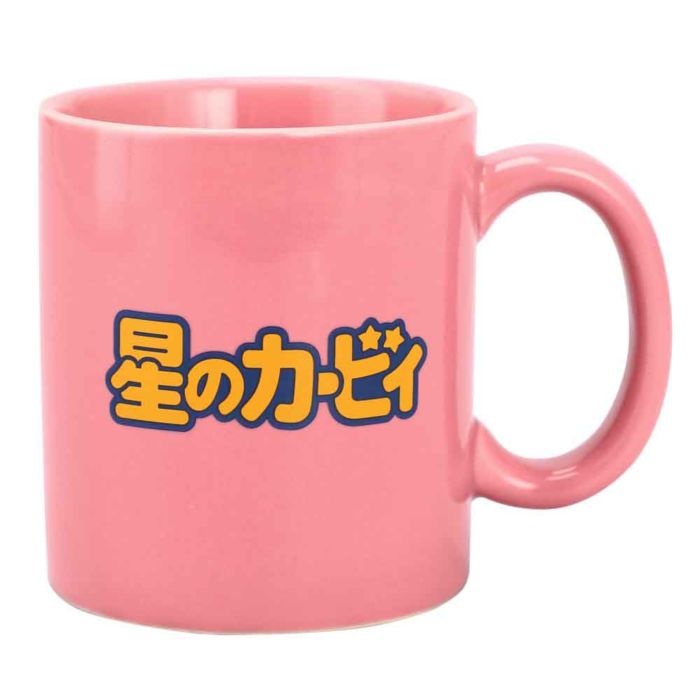 Kirby Mug Warp Star Mug