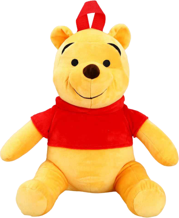 Winnie the Pooh - Winnie the Pooh 3D 17