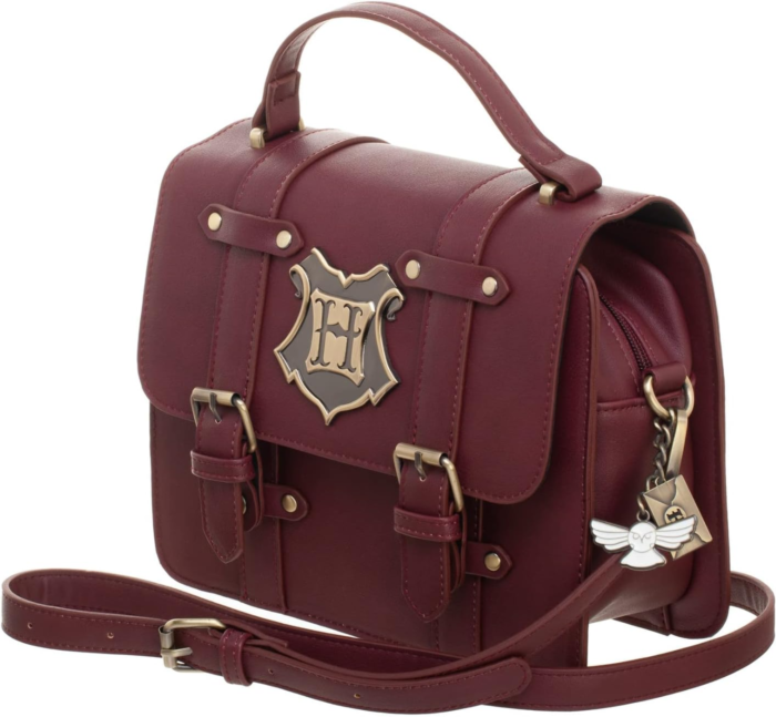 Harry potter trunk hot sale crossbody bag