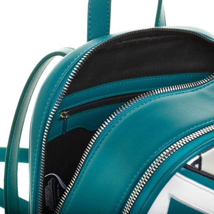 My hero academia deku best sale mini backpack