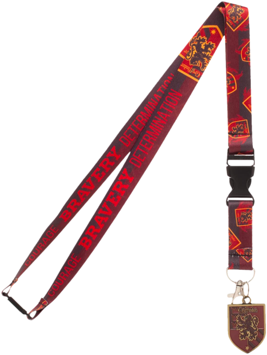 Harry potter lanyard -  Australia