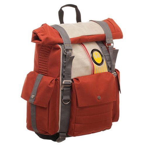 Star wars outlet resistance backpack