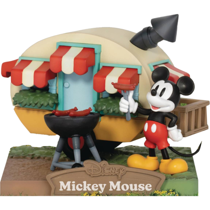 Mickey Mouse -Patch - Iron On - Patch Keychains Stickers -  -  Biggest Patch Shop worldwide