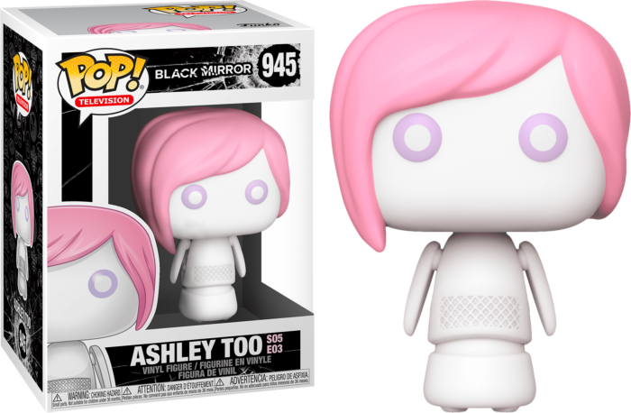 twilight zone funko pop