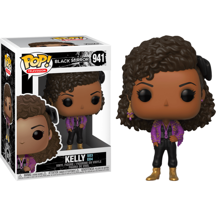 twilight zone funko pop