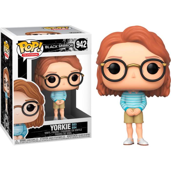 twilight zone funko pop