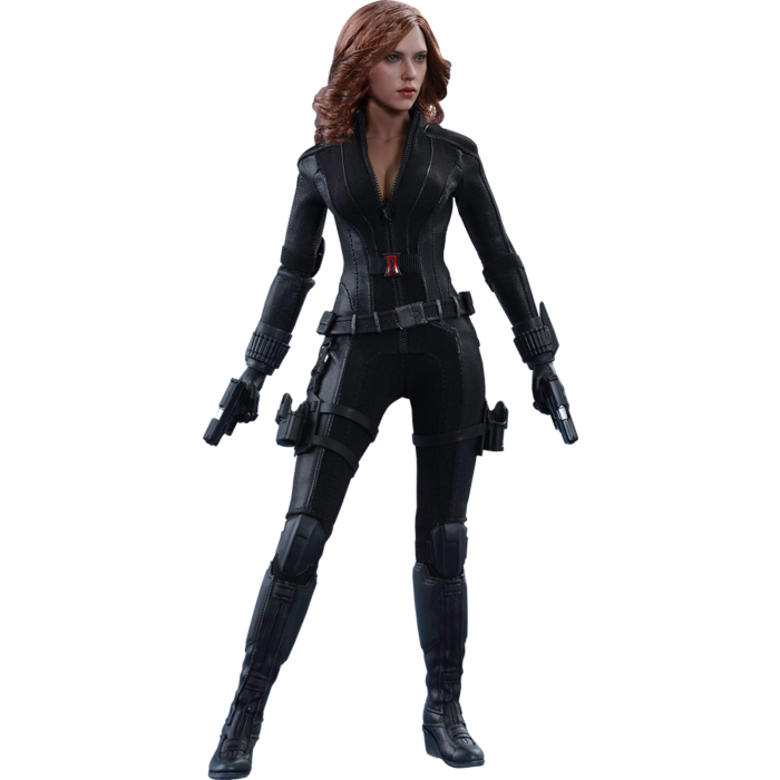 scarlett johansson action figure