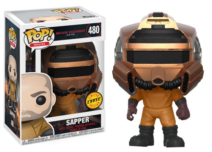 blade runner 2049 funko pop