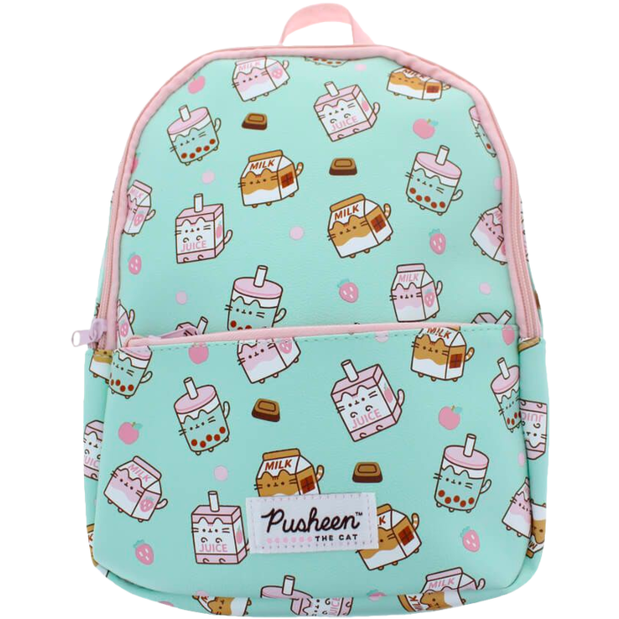 Pusheen backpack online