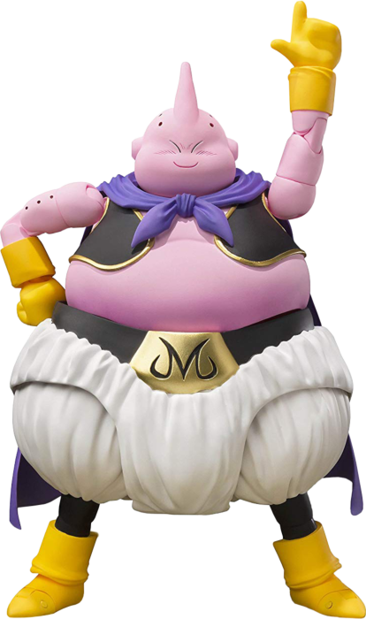 majin boo figure