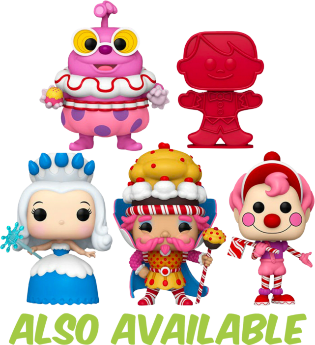 funko candy pop