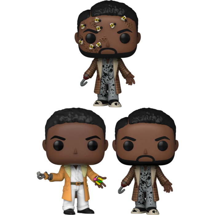 candyman funko pop