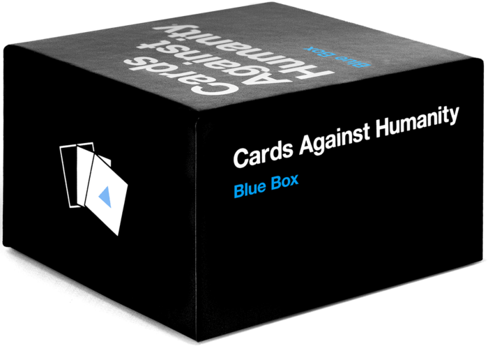 Cards against humanity