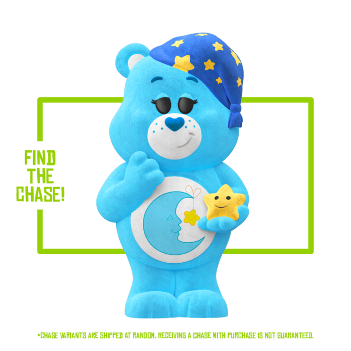 Funko pop care outlet bears bedtime bear