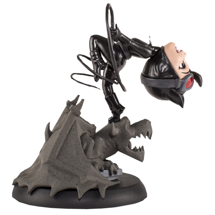 batman catwoman figure
