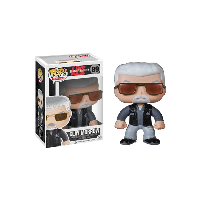 sons of anarchy funko pop jax teller