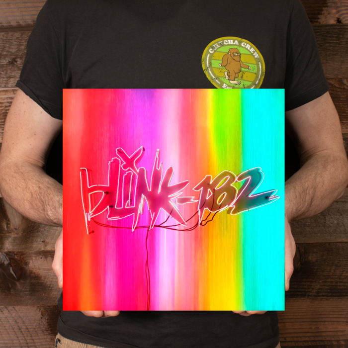 blink record
