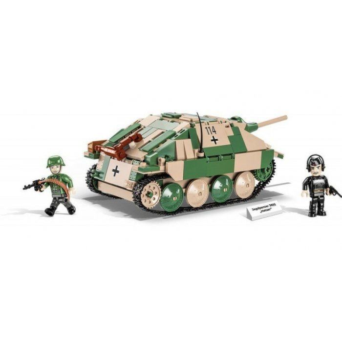 Brickmania hetzer sale