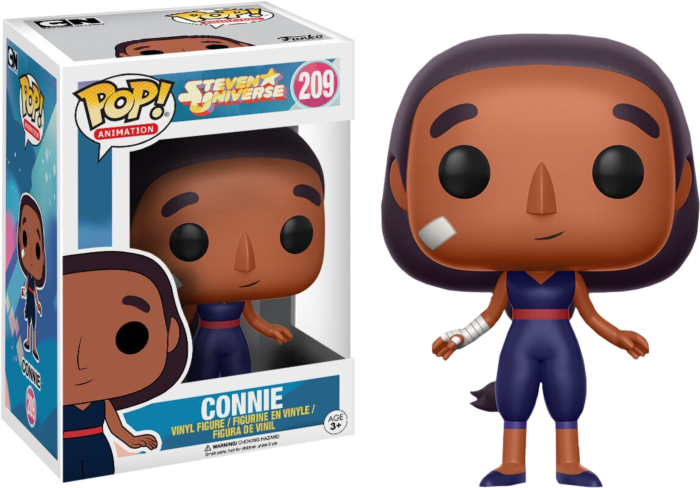lapis funko pop