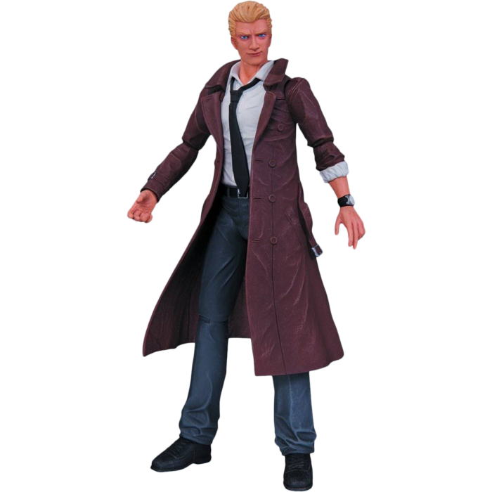 hellblazer action figure