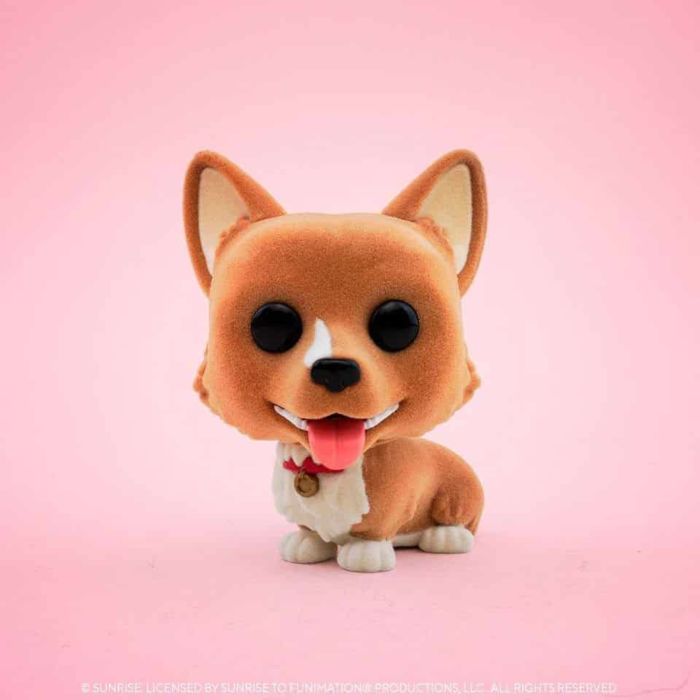 Ein funko pop store