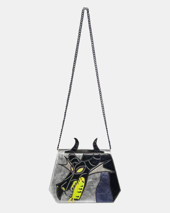 Danielle nicole maleficent store crossbody bag